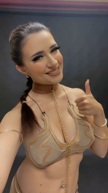 That Star Wars Girl