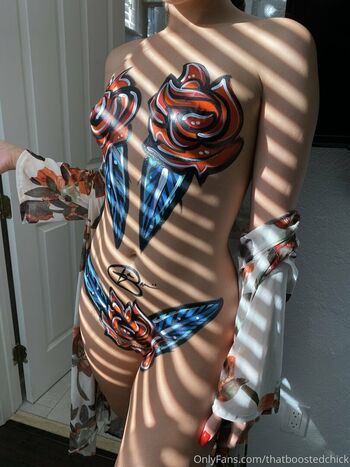 Thatboostedchick