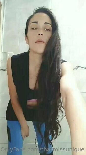thatmissunique