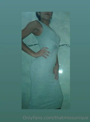 thatmissunique