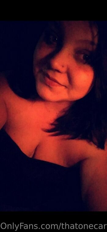 thatonecargirl