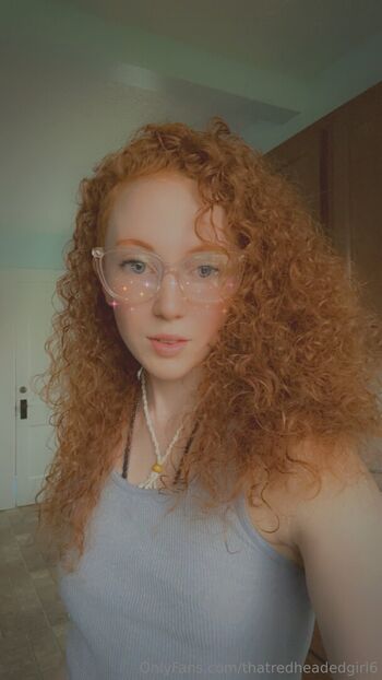 thatredheadedgirl6