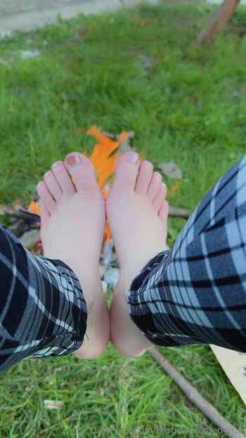 thatredheadedgirl6