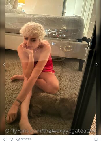 Thatsexyyogagirl