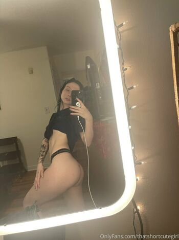 thatshortcutegirl