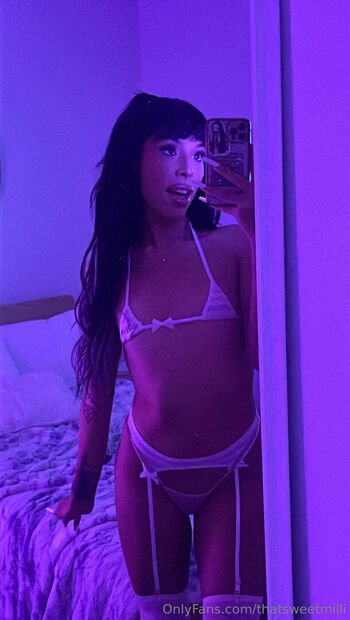 thatsweetmilli