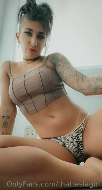 thatteslagirl