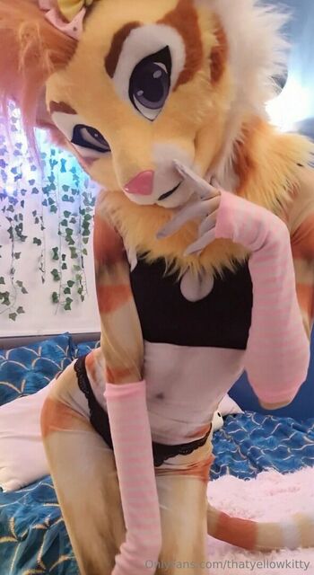 thatyellowkitty