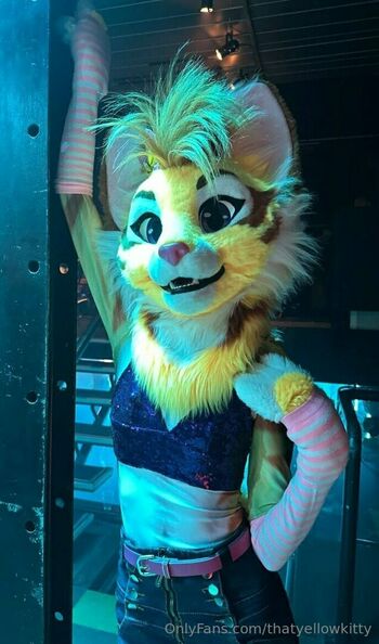 thatyellowkitty
