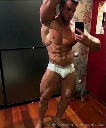 thatyogafvcker
