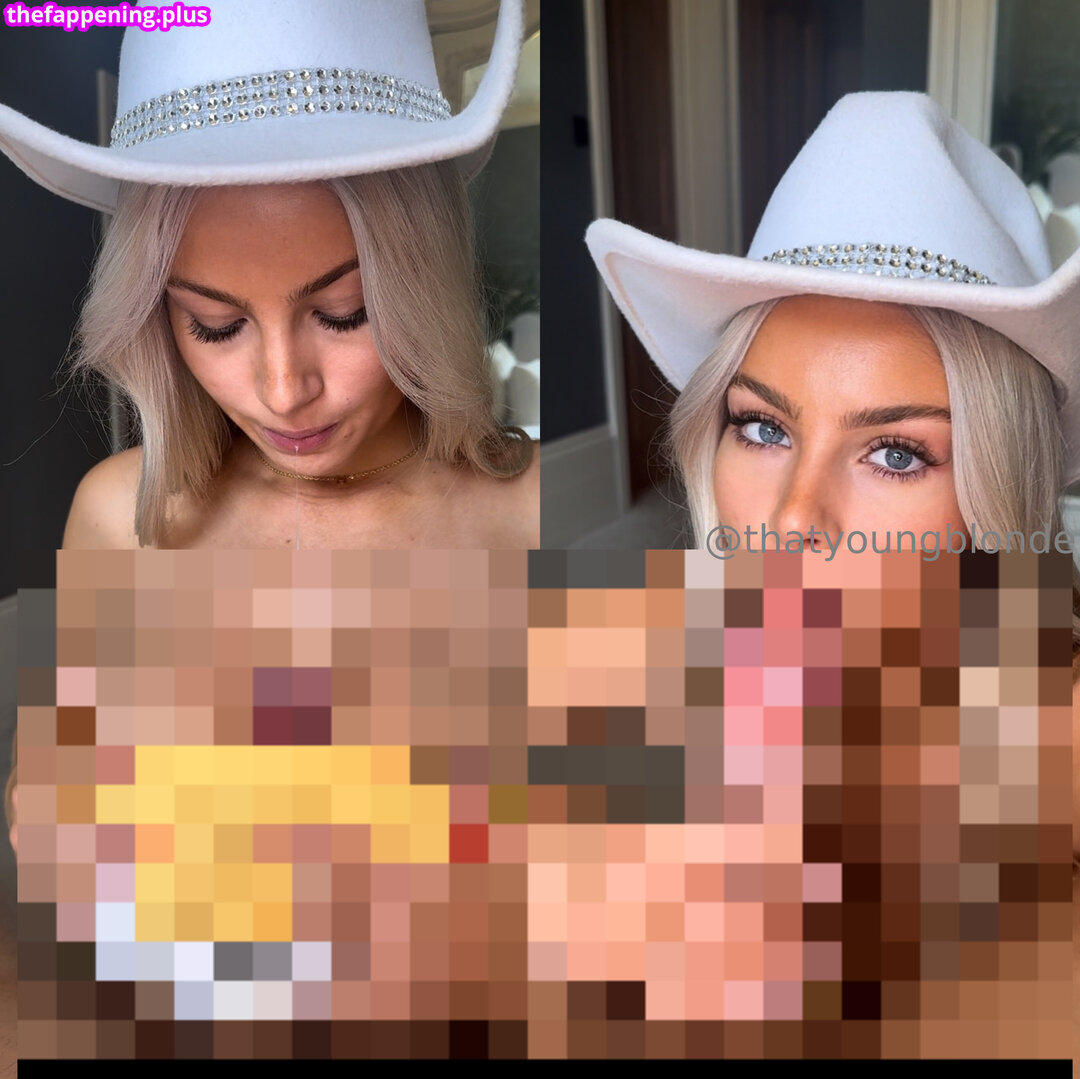 ThatYoungBlonde