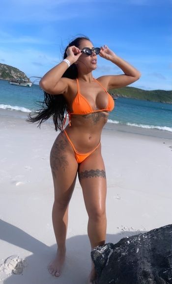 Thauany Faccini