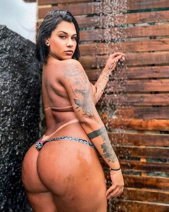 Thayanne