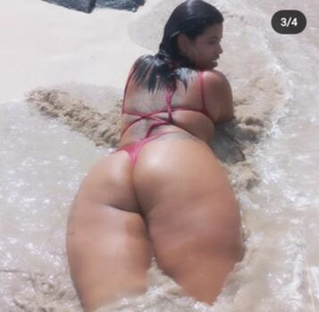 Thayna De Santana