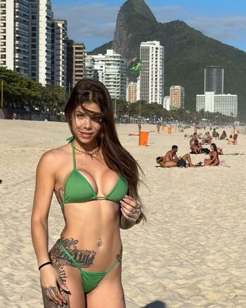 Thayna Lopes