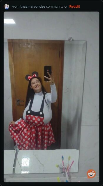 Thaynara Marcondes