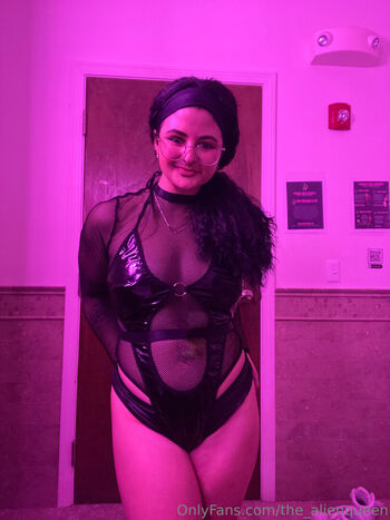 the_alienqueen