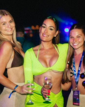 The Bella Twins
