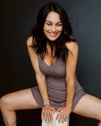 The Bella Twins