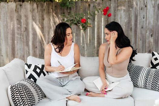 The Bella Twins