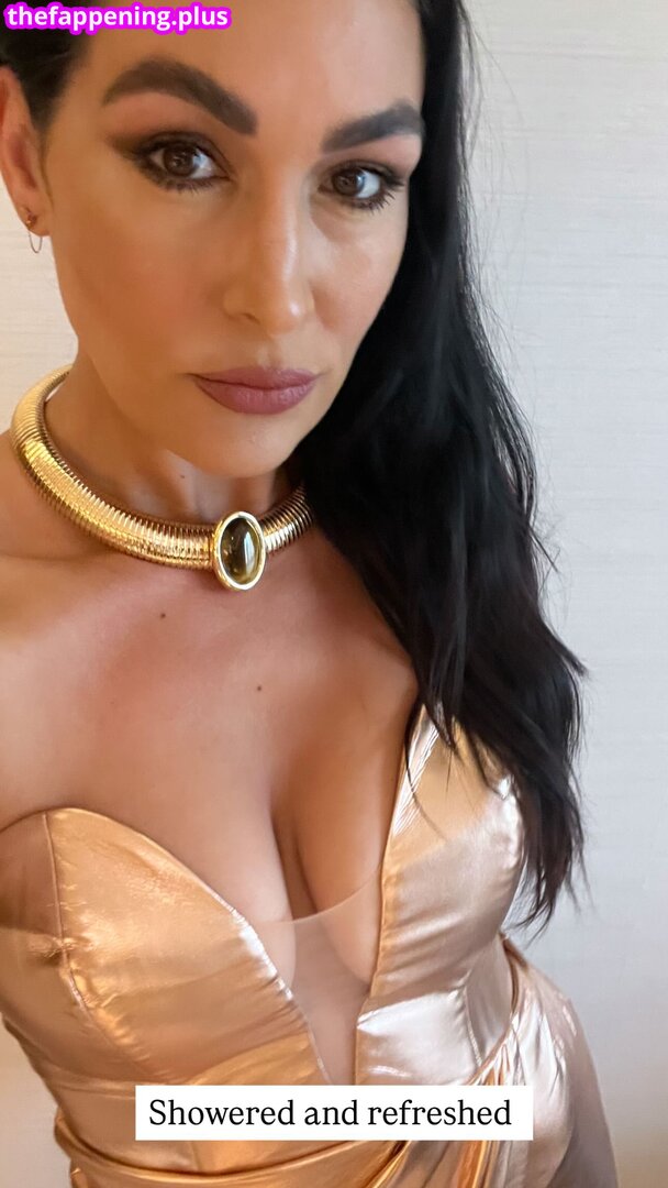 The Bella Twins