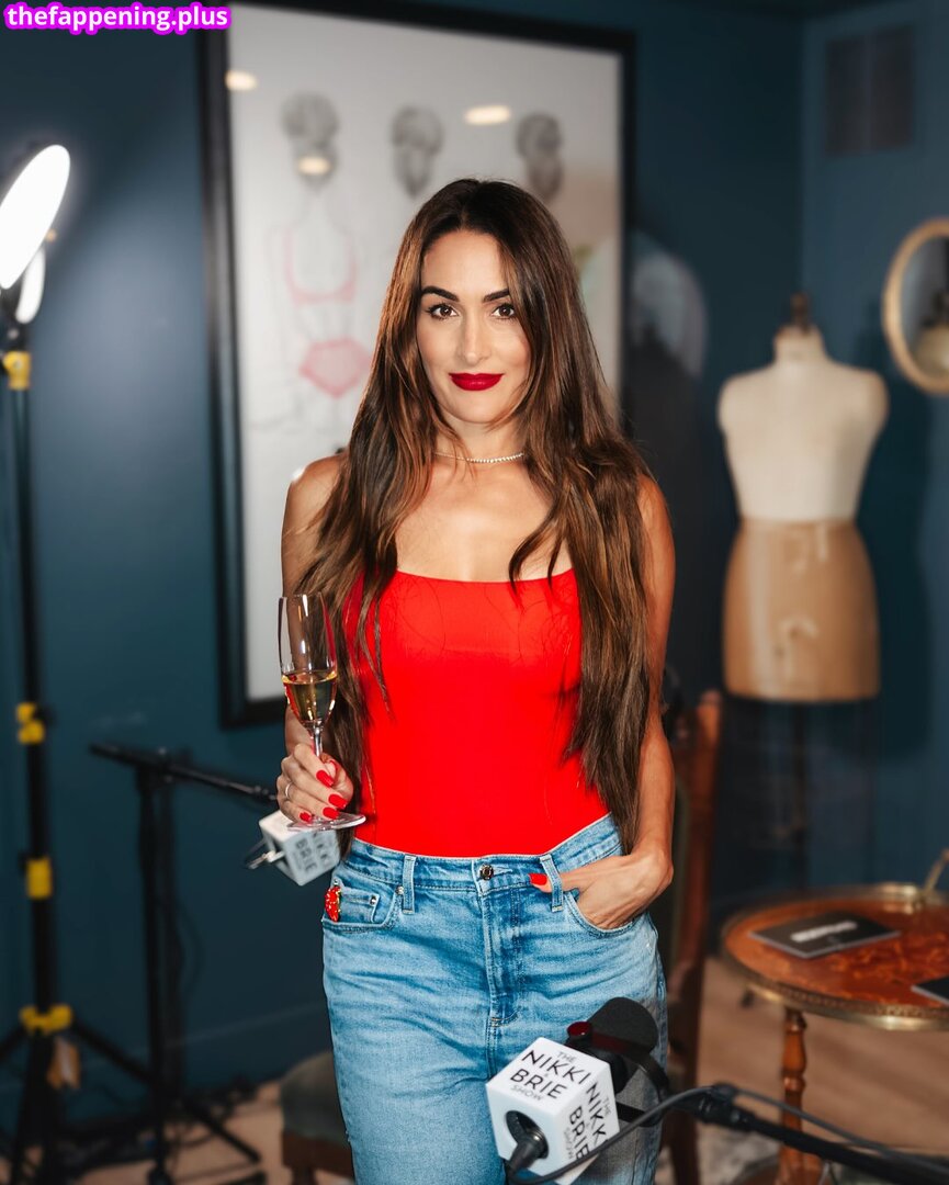 The Bella Twins
