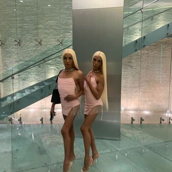 The Cash Twins