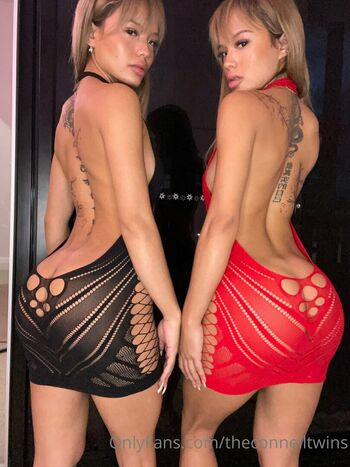 The Connell Twins