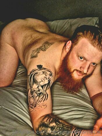 the-gingerdreamsicle