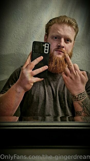 the-gingerdreamsicle