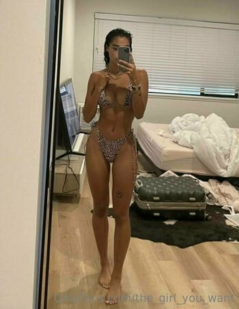 the_girl_you_want