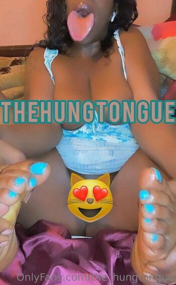 the_hungtongue