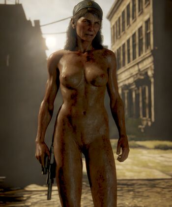 The LastUs