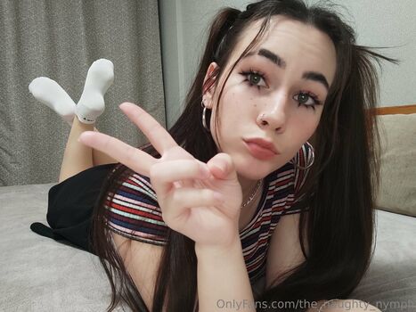 the_naughty_nymph