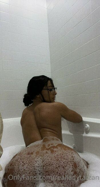 The Real Lady Tarzan