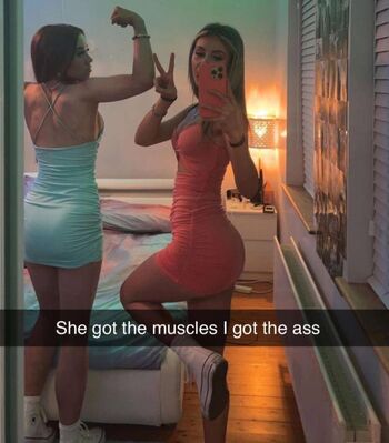 The Simpson Sisters