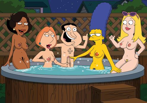 The Simpsons