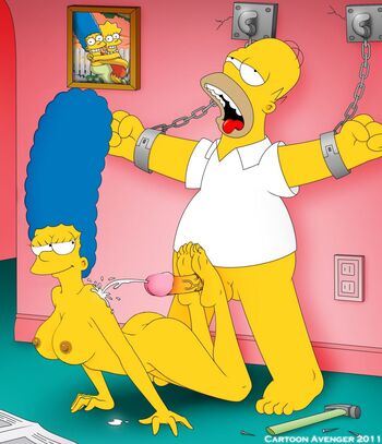 The Simpsons