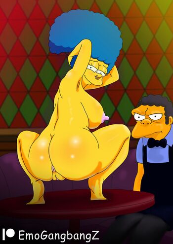 The Simpsons