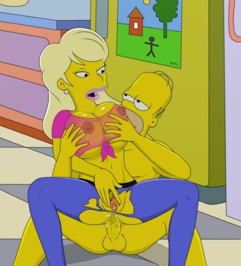 The Simpsons