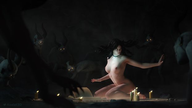 The Witcher