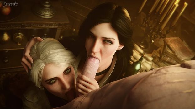 The Witcher
