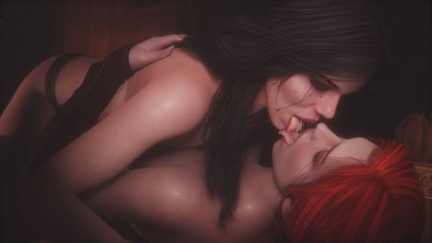 The Witcher