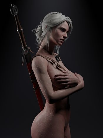 The Witcher