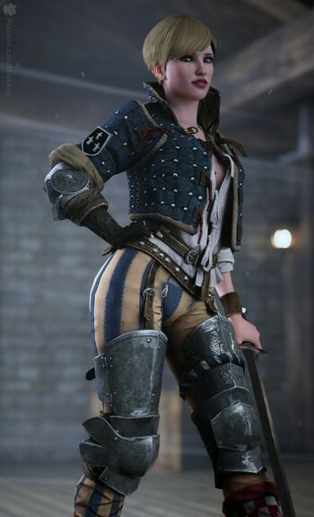 The Witcher