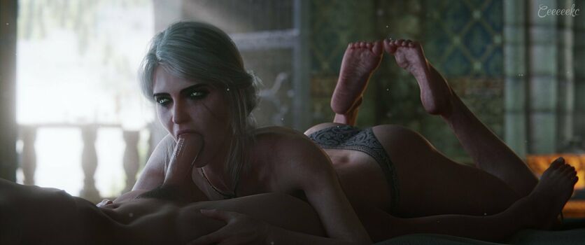 The Witcher