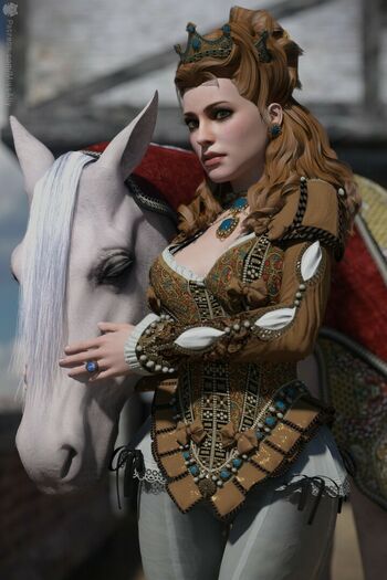 The Witcher