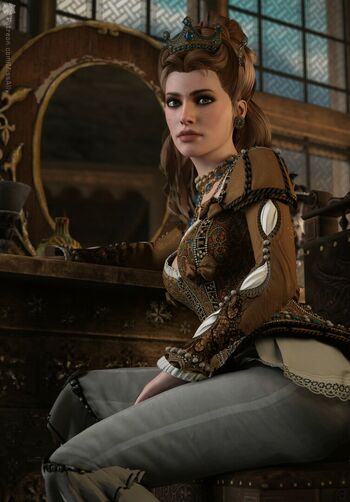 The Witcher