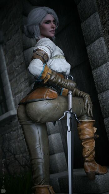 The Witcher