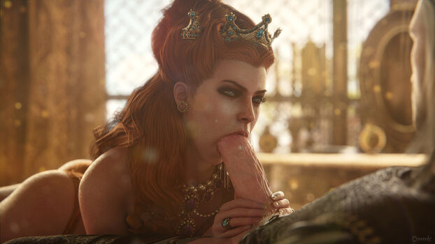 The Witcher